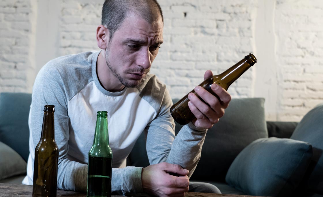 Убрать алкогольную зависимость в Славгороде